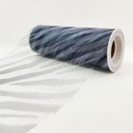 tul estampado cebra zebra