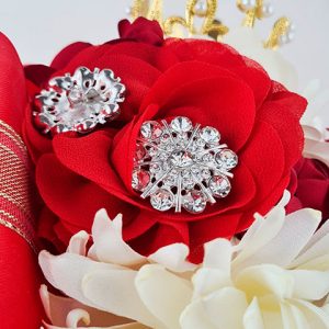 aplicacion en forma de copo