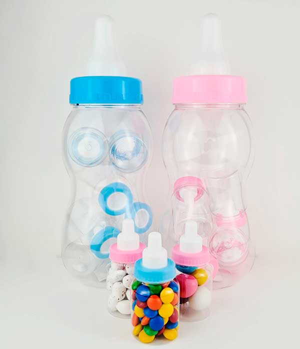 set de biberones