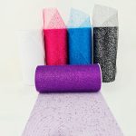 tul magno con diamantina