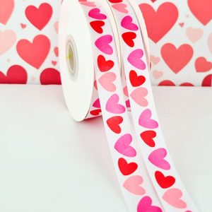 liston estampado dulce amor