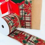 liston tipo yute nochebuena