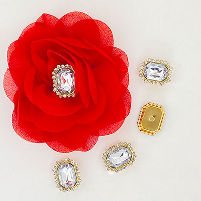 aplicacion-acrilico-esmeralda-con-piedra-a aplicacion de acrilico esmeralda con piedra