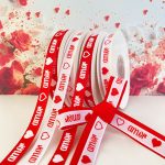 falla estampada amor