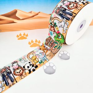 falla estampada arca de noe