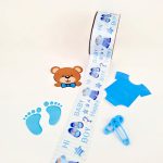 liston estampado hi baby boy