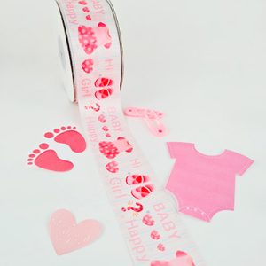 liston estampado baby girl