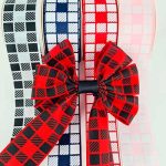 liston estampado escocés