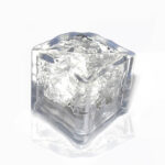 Cubo de Led Sumergible