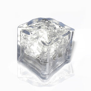 Cubo de Led Sumergible